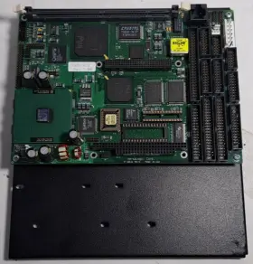 Rev.3.00 Versalogic Vsbc-8dp P-sbc8 Single Board Computer Thermo Scientific