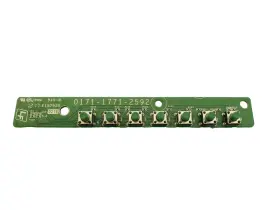 3637-0012-0156 Vizio Button Board
