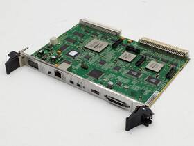 Vme 140e60315a Crm2 Ethernet Dual-port Ieee1394 Usb Expansion Card Module