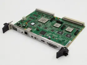 140e60315a Vme Crm2 Ethernet Dual-port Ieee1394 Usb Expansion Card Module