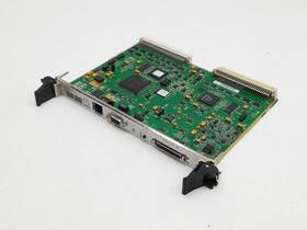 Vme 140e61090a Vmebus Ethernet Dual-port Ieee1394 Usb Expansion Card Module