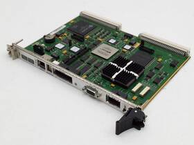 Xerox 140e61050a Miop-3d Ethernet Debug Spdb Ssib Control Vme Card Module