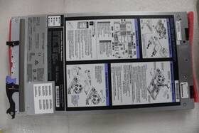 Xseries 00ae745 Ibm Hs23 System Board V1