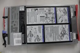 00ae745 Xseries Ibm Hs23 System Board V1