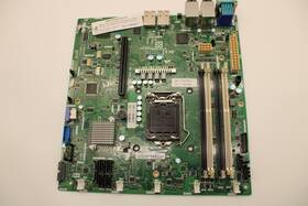 Xseries 00kg100 X3250 M5 System Board