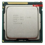 Intel Core I7-2600S SR00E 2.80GHZ 8MB Quad Lga 1155 Game Processor Cpu 65W Used. Price: $39.99.