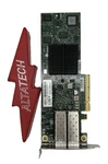 Dell 84FDM Netlogic AEL2020-1G16C Dual Port Full Height Host Bus Adapter Used. Price: $39.95.