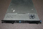 Dell Poweredge Pe 1850 Server U320 Hard Drive 2GB Ram Raid H1813 G3399 HJ859 Used. Price: $95.00.