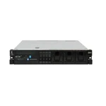 Ibm System X3750 8772-AC1 2X 8C E5-4650 128GB Ram 4X 2.5" Hdd Bay 2U Server Used. Price: $2411.10.