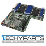 Supermicro X11DDW-NT Intel C622 Dual LGA-3647 Proprietary Wio Server Motherboard Used. Price: $124.99.