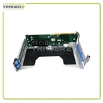 Dell Precision R5500 Centre Riser Board 0V590T W/ Bracket ***pulled*** Used. Price: $19.00.