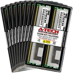 512GB 16X 32GB PC3L-12800L Lrdimm Intel P4216IP4LHJC P4308IP4LHGC Memory Ram New. Price: $1039.84.