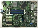 Hp Proliant DL320 G5P Server A61TR1 Motherboard- 454510-001 Used. Price: $129.99.