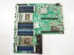 Lenovo Systemboard For Thinkserver RD540 RD640 P/N:03T7724 PBT-SX52600V2 12113-1 Used. Price: $150.00.