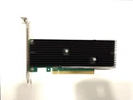 Dell Intel Quick Assist Adapter 8970 Accelerator - 100 Gbps 23 Watts 93XWF Used. Price: $53.99.