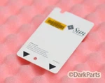 Sun Fire System Configuration Card 370-4285 Used. Price: $19.69.