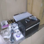 New Other Advantech / ACP-4320, ACP-4320MB-00BE Industrial Pc. Price: $998.00.