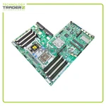 602512-001 Hp Proliant DL360 G7 System Board 591545-001 ***pulled*** Used. Price: $44.90.