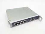 Transmode Ts Nmb 6001/01 Rev R2B Node Management Board Ab Fiber Network Switch Used. Price: $99.98.