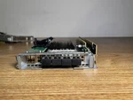 Emulex Quad Port Fiber Channel Card With Sfp Modules Emc Pn: LPE16304-M-E Used. Price: $59.99.