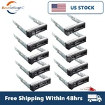 10 For Lenovo Thinksystem SR650 SR550 SR570 SR590 3.5" Sas Tray Caddy SM17A06251 New. Price: $84.99.