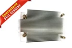 Genuine Dell Emc Poweredge R6415 Server Cpu Processor Heatsink 0GDYH1 Open. Price: $17.99.