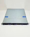 Datto S3P6000 1U Rackmount Server Chassis Hot Swap Bays Chenbro RM14604 Empty Used. Price: $99.95.