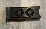 Asus Ati Radeon Hd 3870 X2 1GB 512BIT GDDR3 Pci Express 20 X16 Grap Card G2U Used. Price: $149.99.