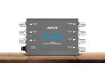 Aja GEN10-R1 Sync Generator 7 Outputs Hd/sd AES-11 New. Price: $455.00.