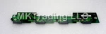 Dell CS24-SC F1D Server Sas/sata Backplane DAS29RTB4B0 Used. Price: $9.95.