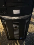 Dell Poweredge T410 Server Intel Xeon E5620 2.4GHZ Processor Open. Price: $339.00.