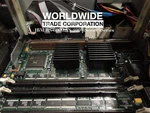 Ibm 09P0037 09P0233 System Board - Class For 7044 170 RS6000 Pseries Used. Price: $295.00.