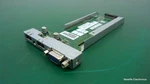 Hp 591201-001 Usb And Video Board Assembly Used. Price: $25.00.