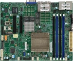 Supermicro A2SDV-16C-TLN5F Motherboard New. Price: $1390.09.