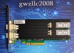 Silicom PE210G2BP19-SRD-SD V:1.5 Dual Port Fiber Bypass Server Adapter Used. Price: $45.00.