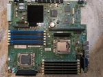 Intel Server Board E22554-753 Xeon E5645 2.40 Ghz 24GB Ram With Network Adapter Used. Price: $49.99.