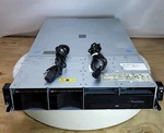 Ibm System X3620 M3 7376AC1 3.5X8 Serveraid M5015 Intel Xeon E5620 16GB Used. Price: $123.88.