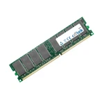 512MB Ram Memory Asus P4S533VX (PC2100 Non-ecc) Neu. Price: $47.75.