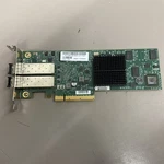 Dell 084FDM Netlogic AEL2020-1G16C 2-PORT Full Height Hba Adapter W:2-GBIC Used. Price: $22.22.
