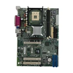 Intel S845WD1-E Socket 478 Server Motherboard Only No I/o Panel Tested! Used. Price: $33.99.