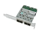 Supermicro AOM-SAS3-16I16E, Internal/external Msas Adaptor, Full Height New. Price: $89.99.
