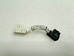 Supermicro CBL-PWEX-0954 Gpu Power Extension Cable 2X 4F/RA/PCIE To 4F/RA/CPU Used. Price: $9.95.