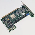 Adaptec AAR-2610SA 64MB Dell 0XD084 6-PORT Sata Raid Pci-x Controller 1.5GBPS. Used. Price: $21.99.