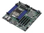 Asrock Rack SPC741D8UD-2T/X550 Deep Micro-atx Server Motherboard Single Socket New. Price: $908.85.