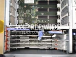 Ibm 74Y3757/74Y3758 2A5C System Planar/backplane For 8233-E8B/8236-E8C Used. Price: $395.00.
