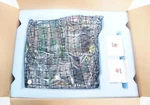 Sun Blade 2500 Silver Motherboard 375-3193-04 2X1.6 Ghz System Open. Price: $1650.00.