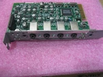 Sun 501-4155 Audio Module For ULTRA60 BLADE1000 B3406 Used. Price: $65.00.