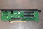 Pci Express X4 Riser Board R557C For Dell Poweredge R710 Server Used. Price: $15.49.