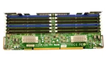 Supermicro X10QBI-MEM2 Server Memory Expansion Board Used. Price: $219.99.