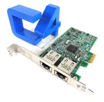Hp 616012-001 Ethernet 1GB 2P 332T Adapter 615732-B21, 615730-001 Used. Price: $11.95.